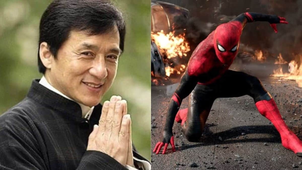 Jackie Chan confirmó que supervisa personalmente el equipo de acróbatas y dobles de Jackie Chan confirmó que supervisa personalmente el equipo de acróbatas y dobles de